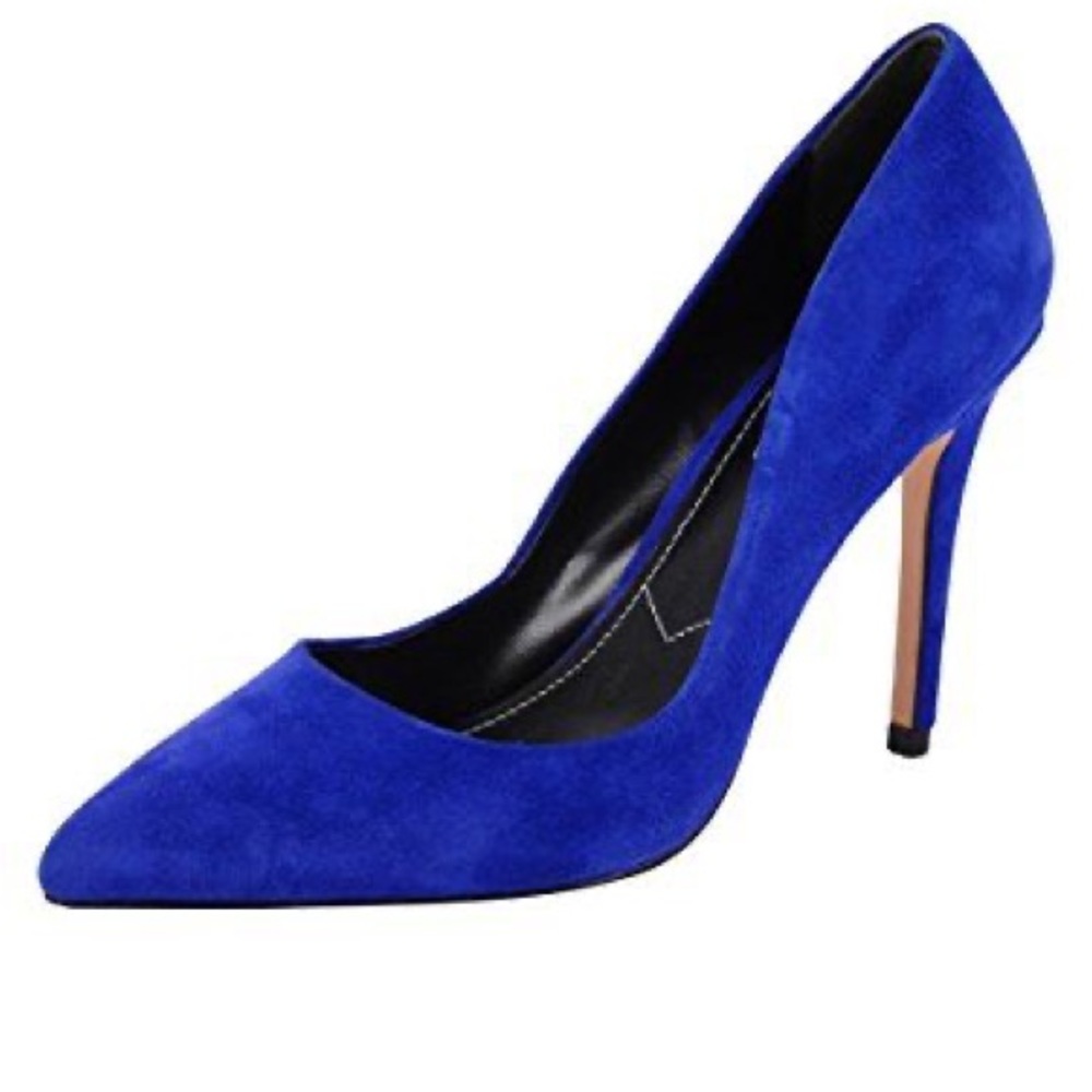 Charles David heels